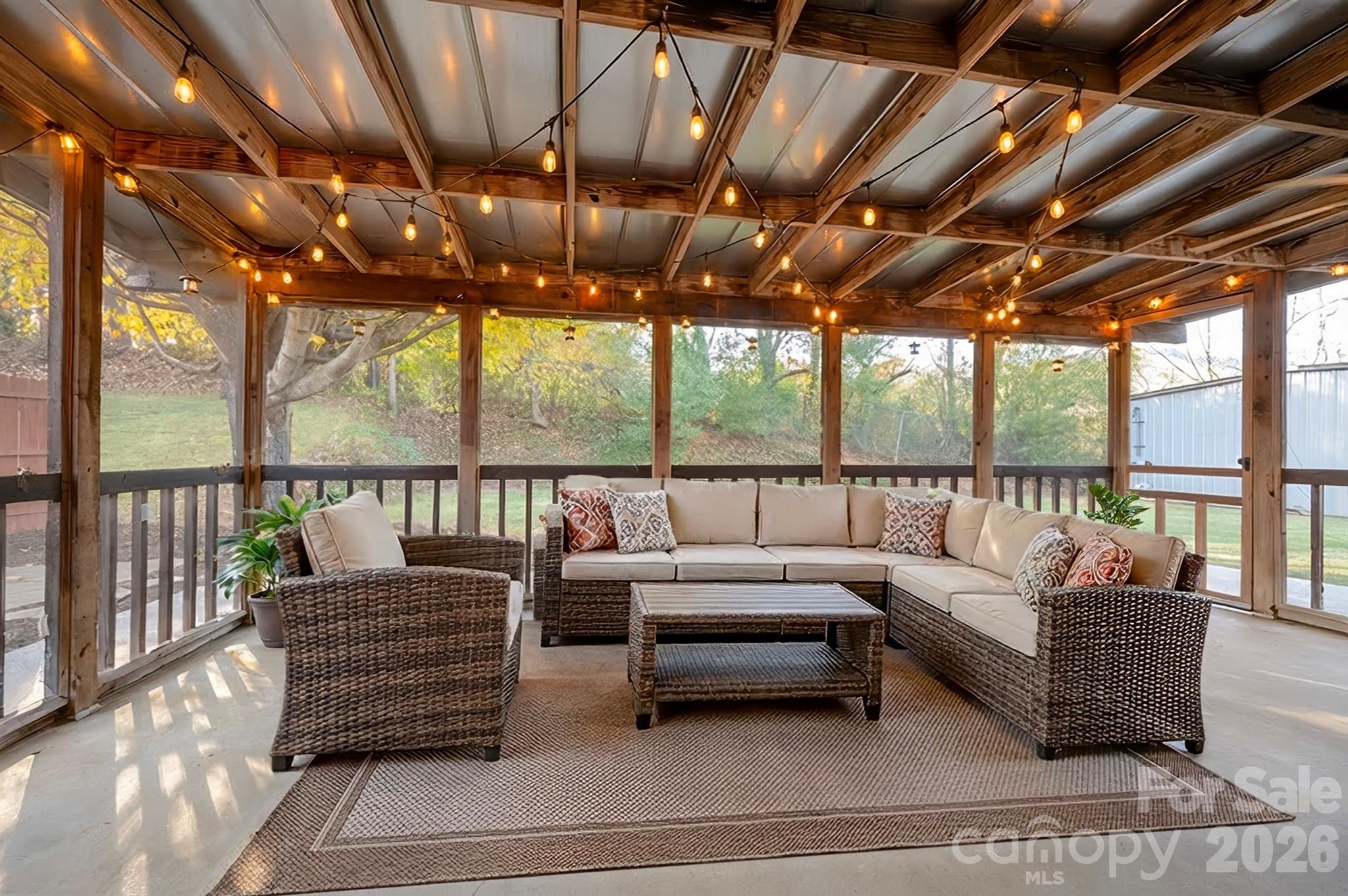 Green Acres - Residential