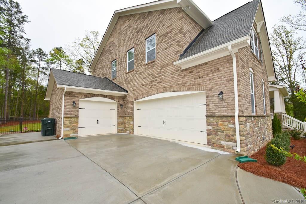 Sanctuary At Weddington - Residential