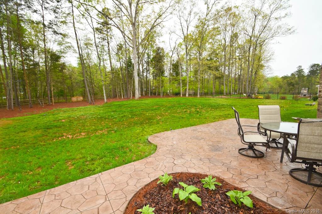 Sanctuary At Weddington - Residential