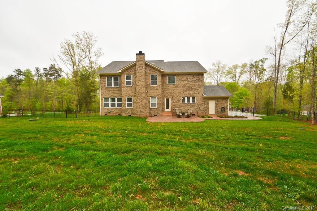 Sanctuary At Weddington - Residential