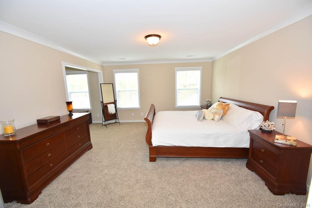 Sanctuary At Weddington - Residential