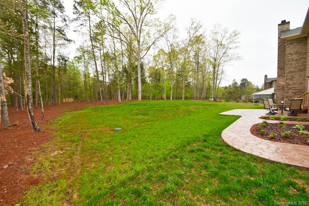 Sanctuary At Weddington - Residential