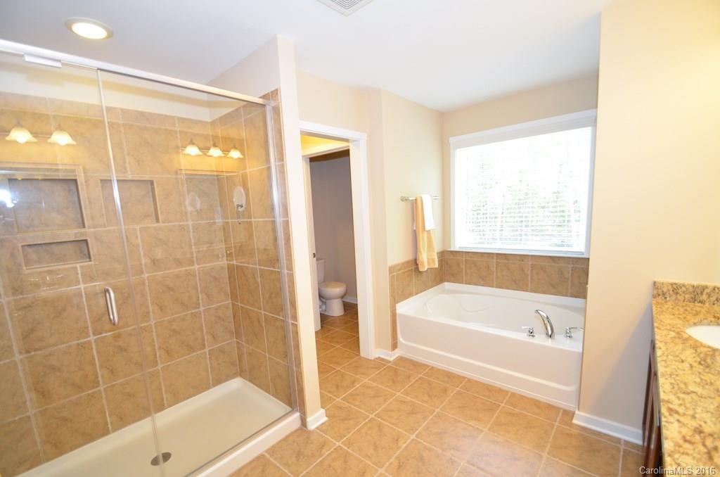 Sanctuary At Weddington - Residential