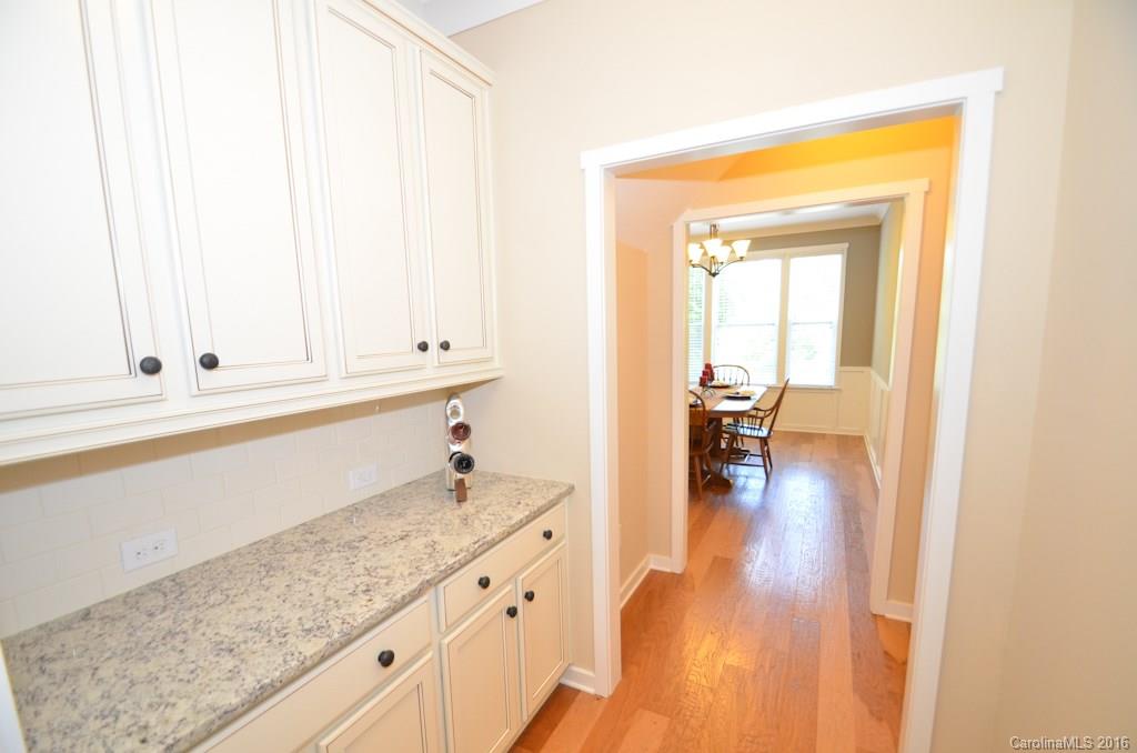 Sanctuary At Weddington - Residential