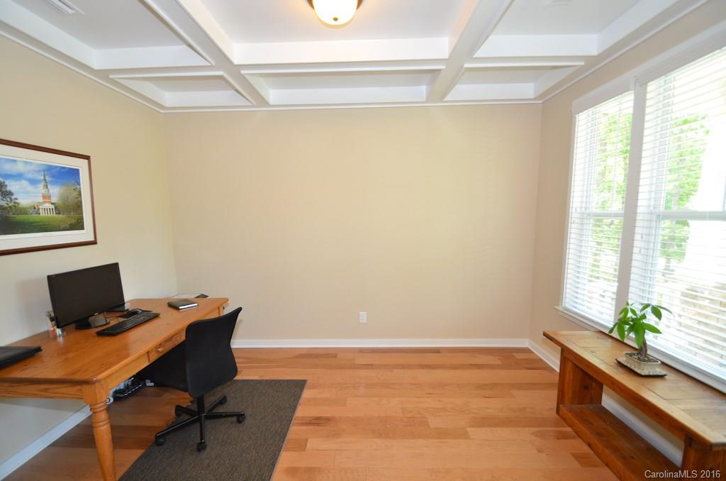 Sanctuary At Weddington - Residential