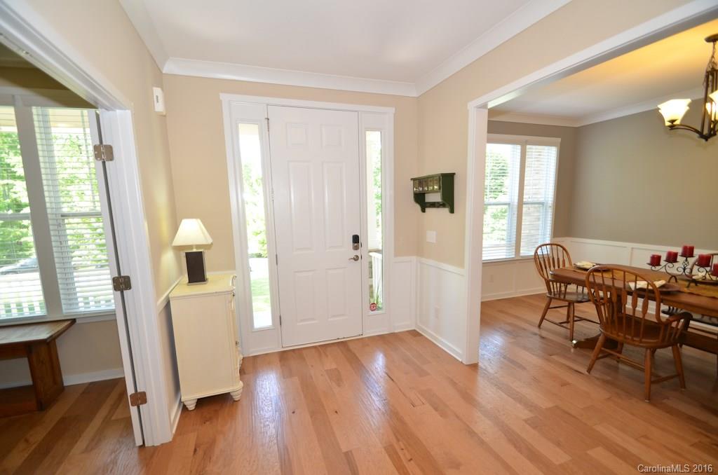 Sanctuary At Weddington - Residential