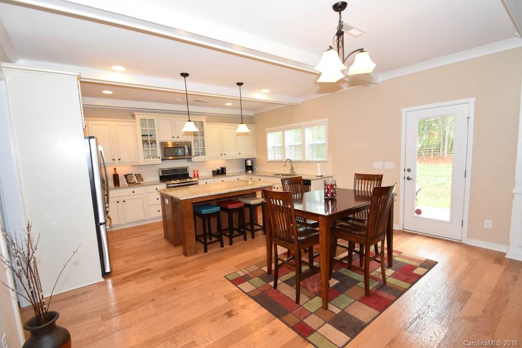 Sanctuary At Weddington - Residential