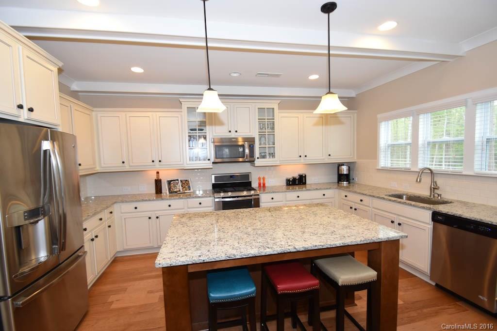 Sanctuary At Weddington - Residential