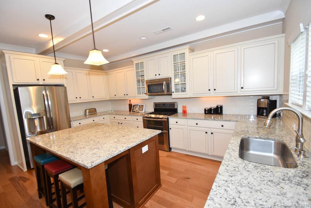 Sanctuary At Weddington - Residential