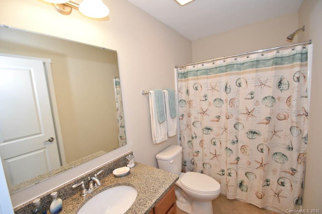 Sanctuary At Weddington - Residential