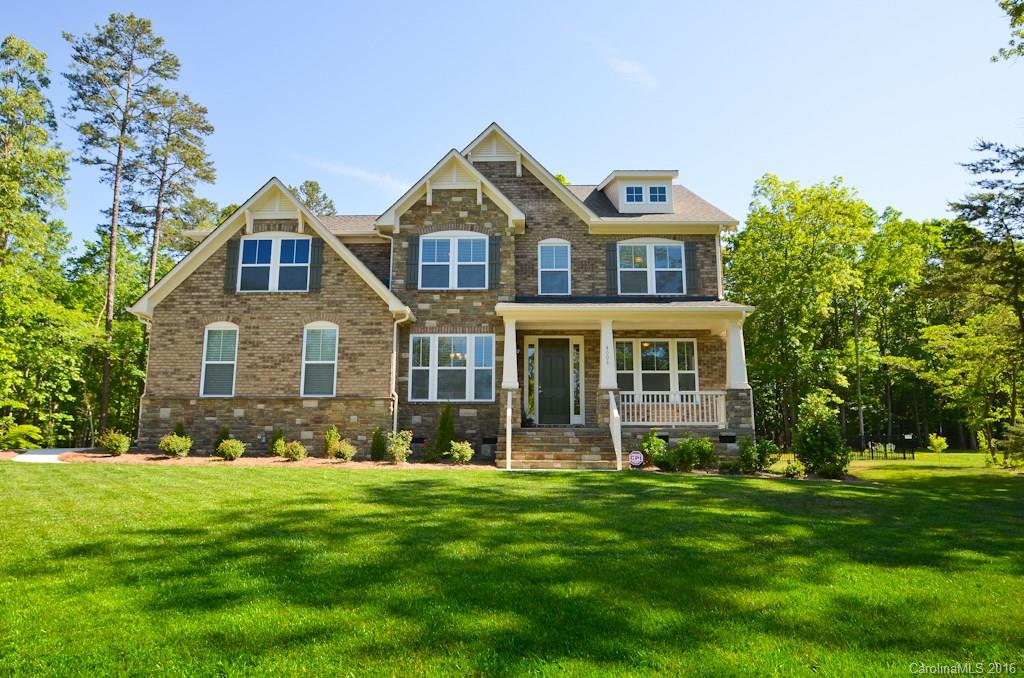 Sanctuary At Weddington - Residential