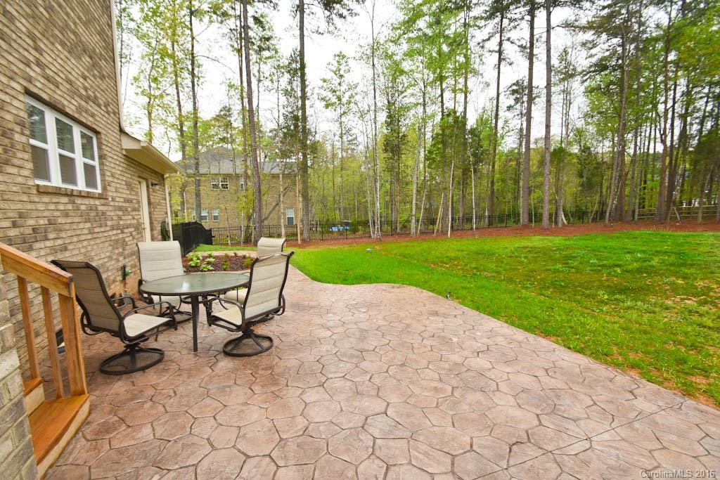 Sanctuary At Weddington - Residential