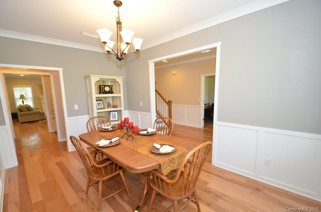 Sanctuary At Weddington - Residential