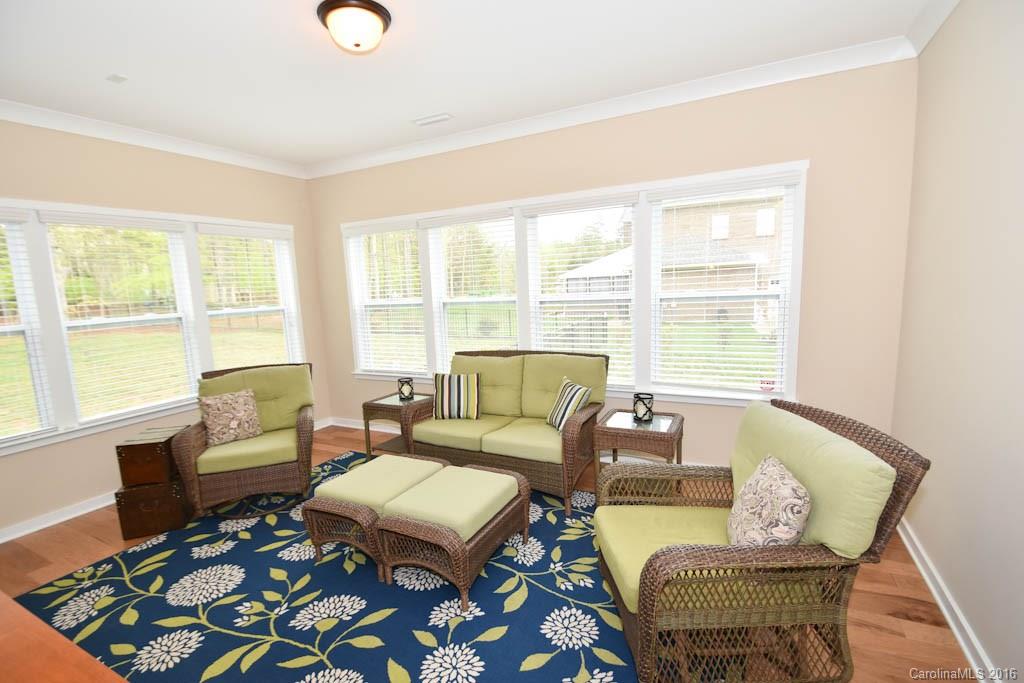 Sanctuary At Weddington - Residential