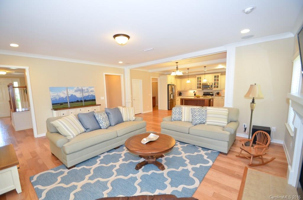 Sanctuary At Weddington - Residential