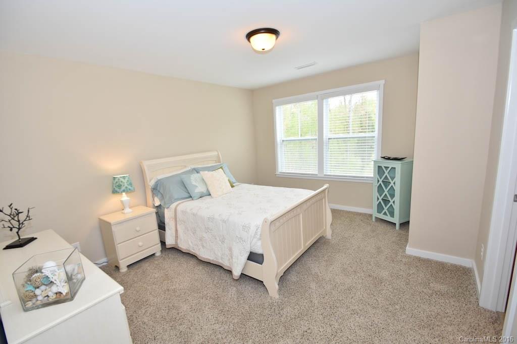 Sanctuary At Weddington - Residential