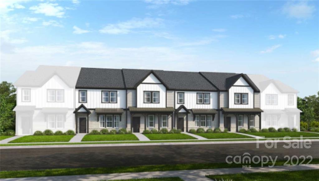 Terraces at Farmington - Residential