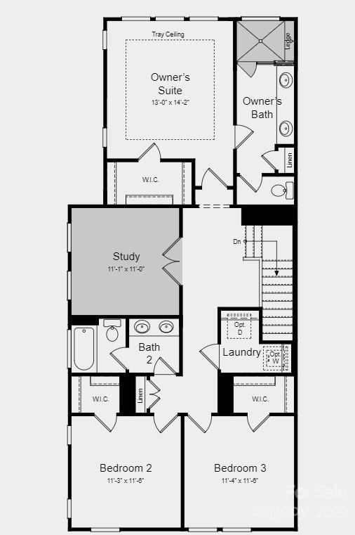 Terraces at Farmington - Residential