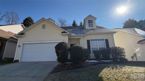 Photo of 6832 Brachnell View Drive, Charlotte, NC 28269 (MLS # 4349853)