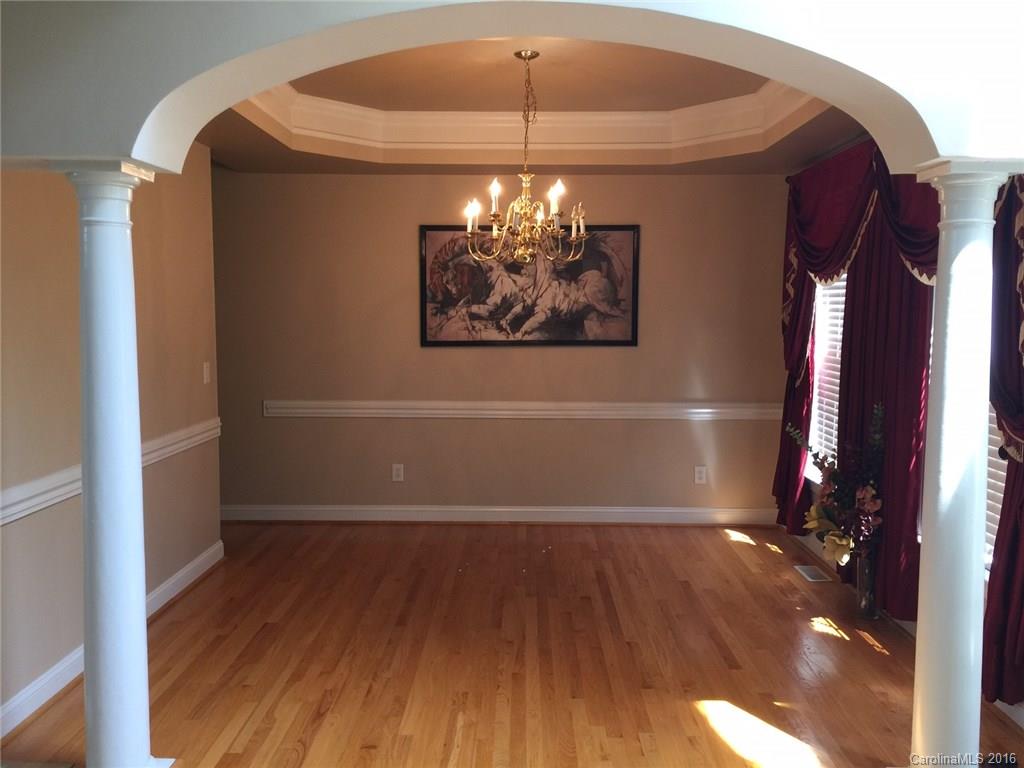 Bridlestone - Residential Lease