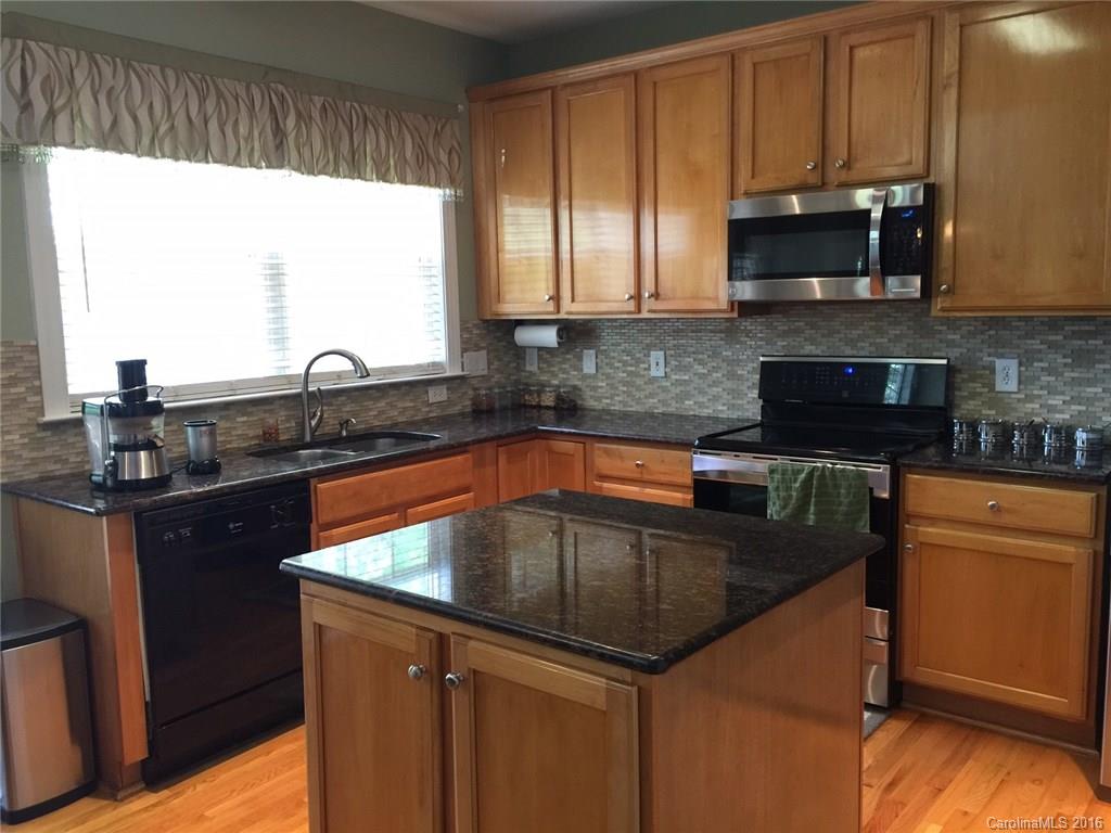 Bridlestone - Residential Lease