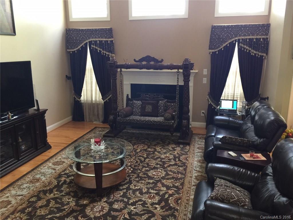 Bridlestone - Residential Lease