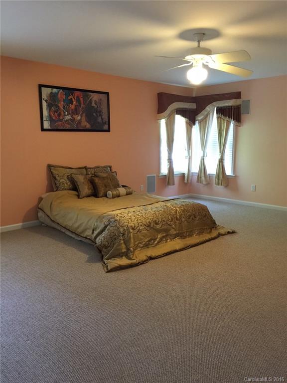 Bridlestone - Residential Lease