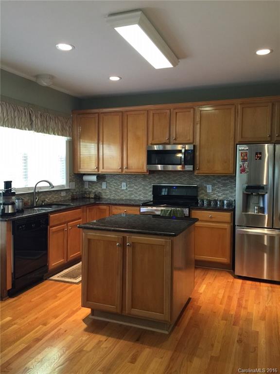 Bridlestone - Residential Lease