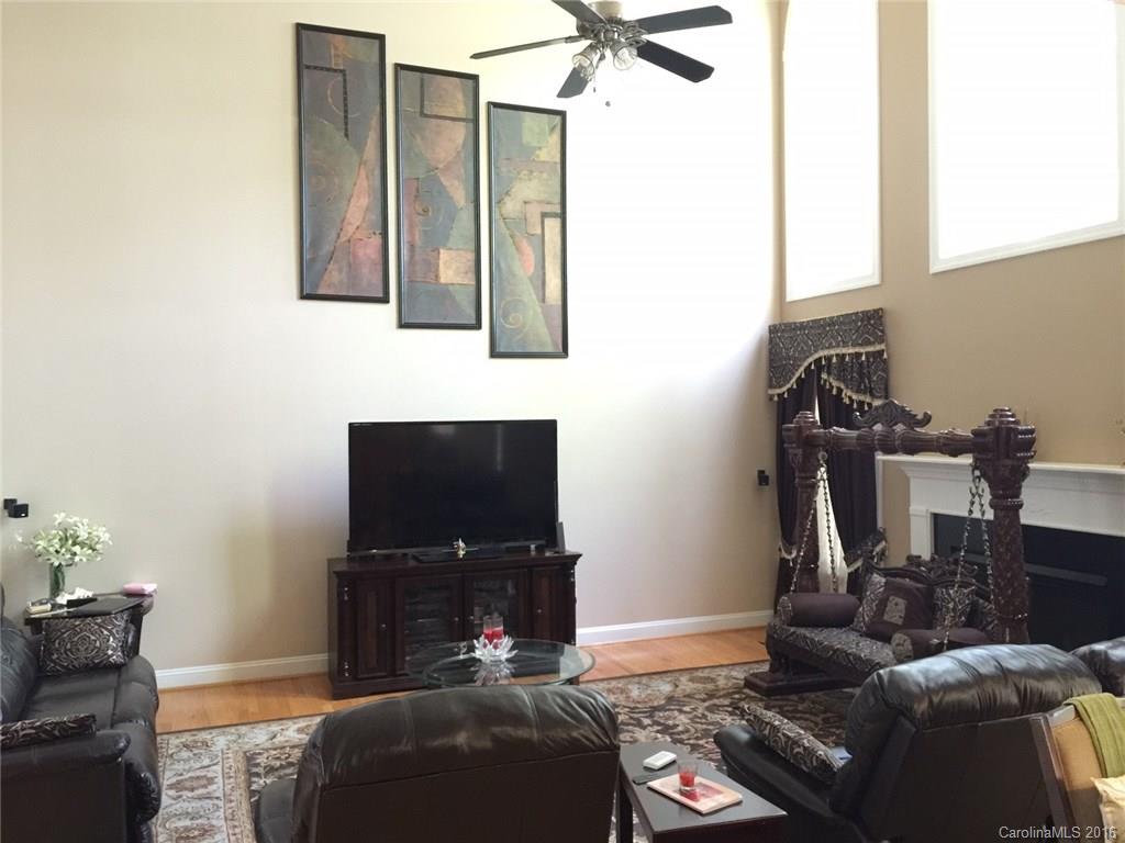 Bridlestone - Residential Lease