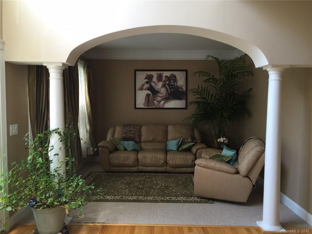 Bridlestone - Residential Lease