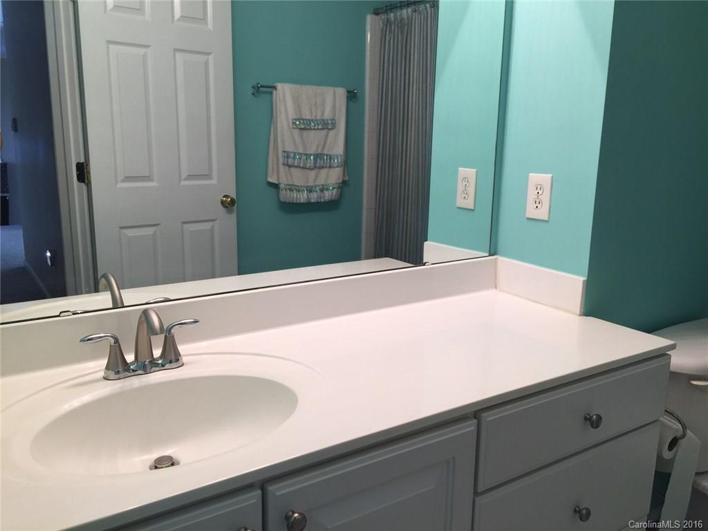 Bridlestone - Residential Lease