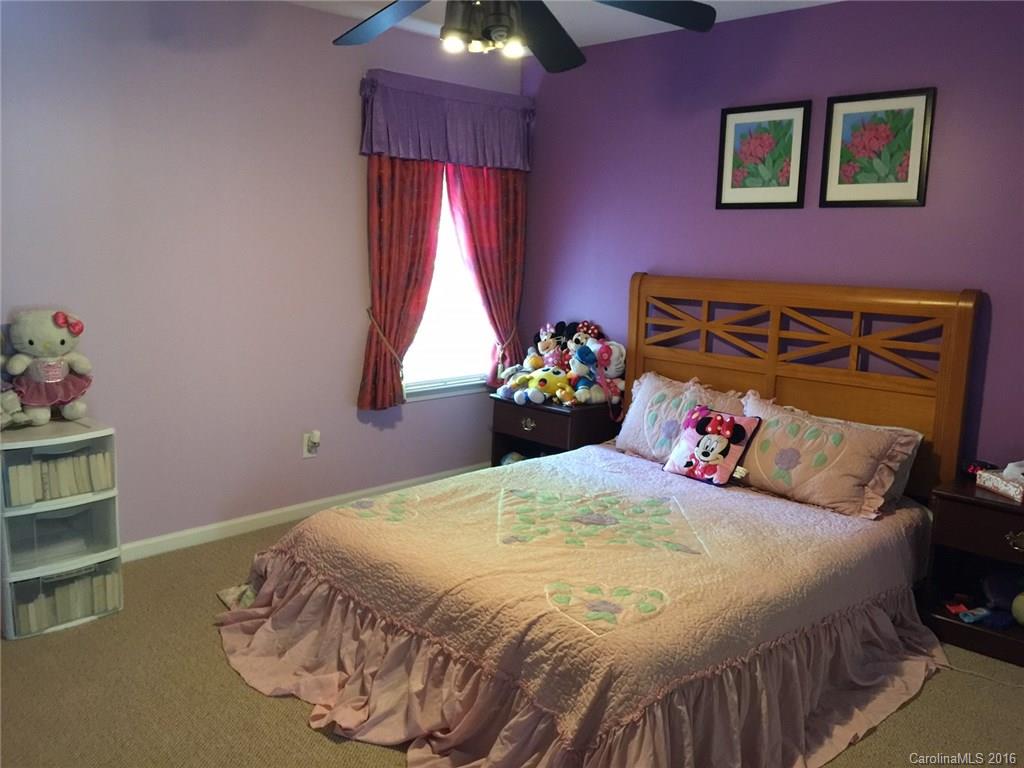 Bridlestone - Residential Lease