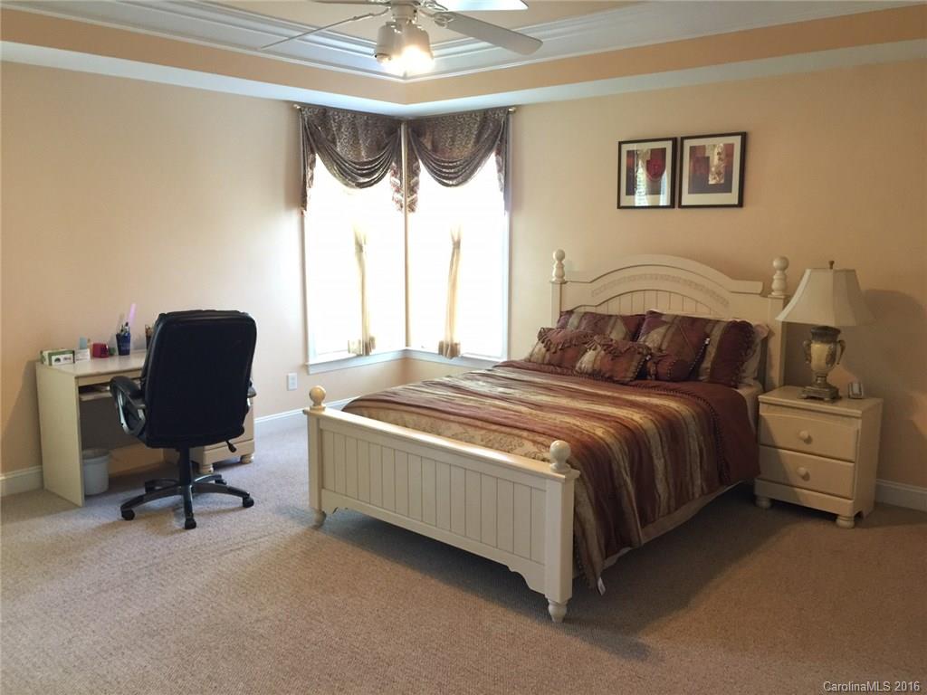 Bridlestone - Residential Lease