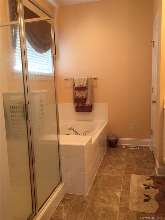 Bridlestone - Residential Lease