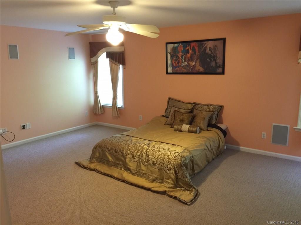 Bridlestone - Residential Lease