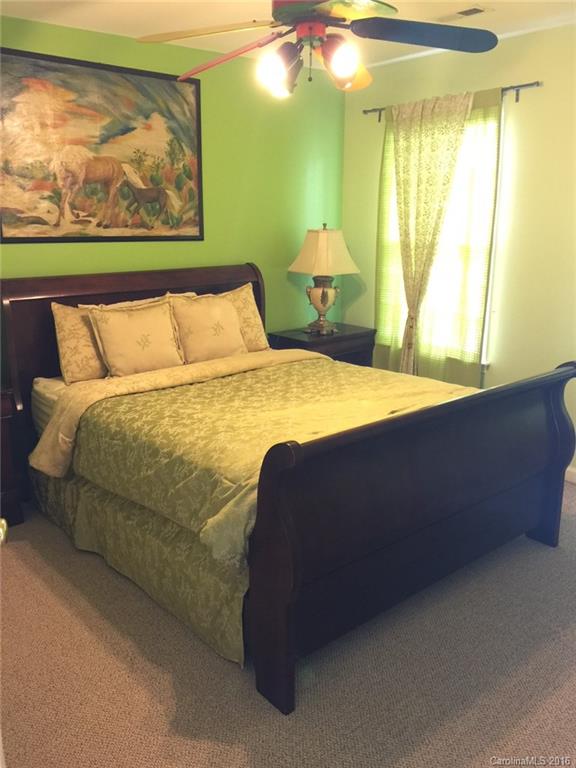 Bridlestone - Residential Lease