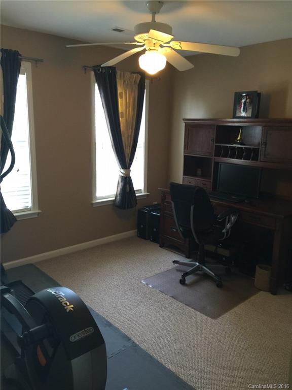 Bridlestone - Residential Lease