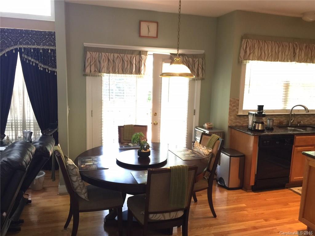 Bridlestone - Residential Lease