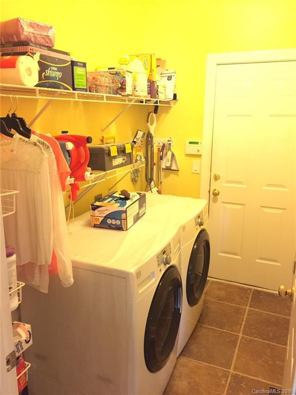 Bridlestone - Residential Lease