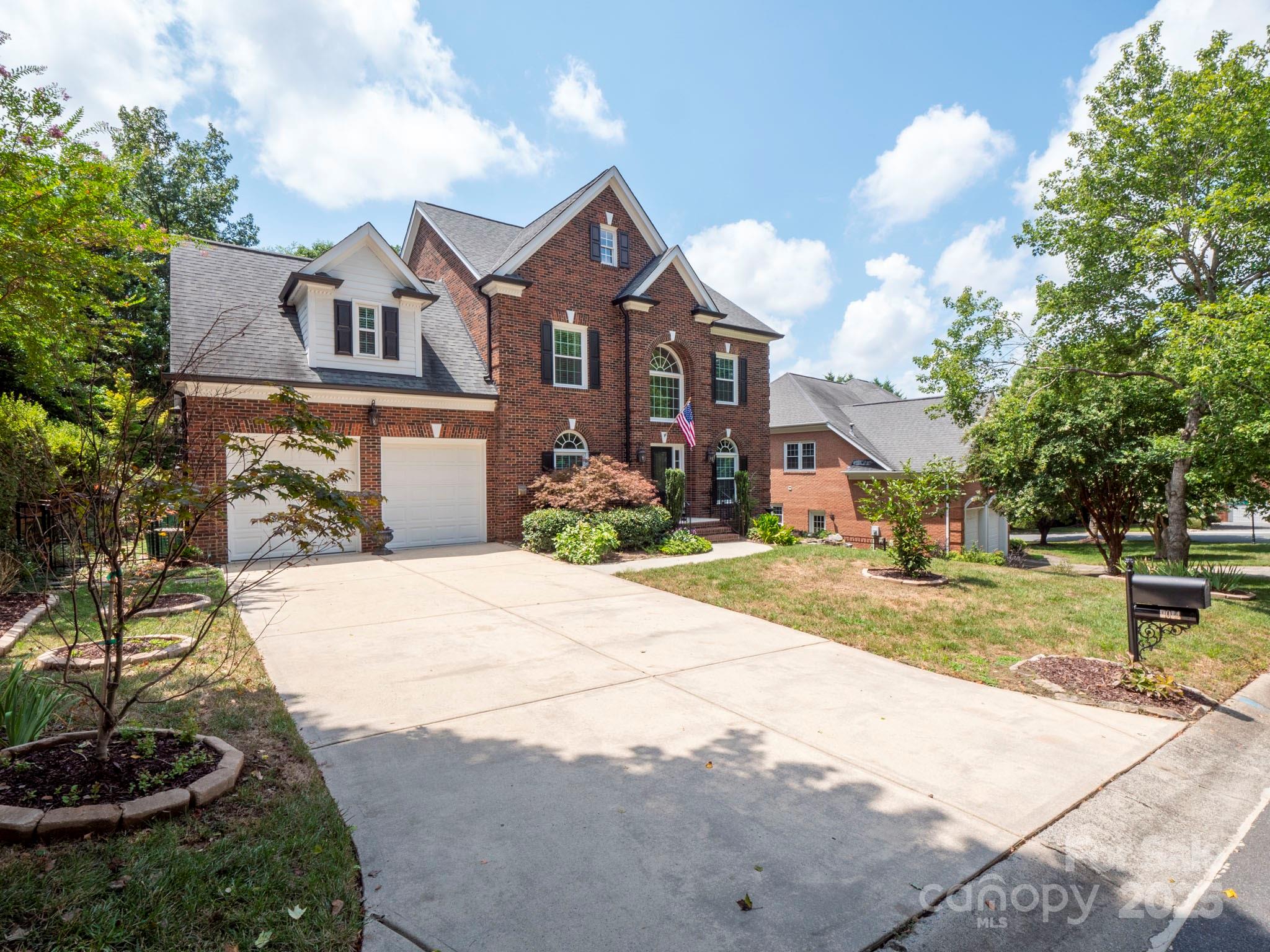 9014 Cardinal Ridge Court