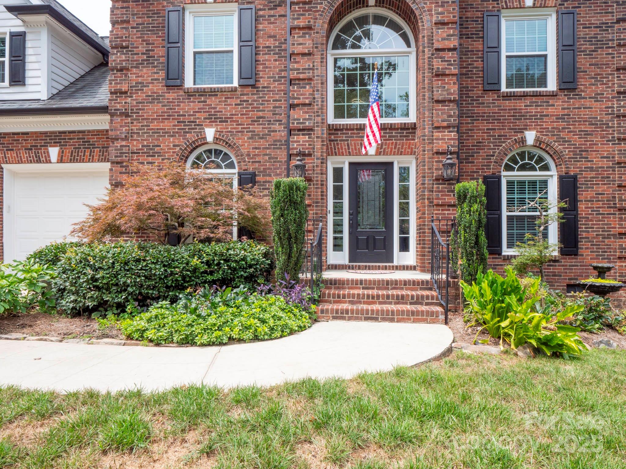 9014 Cardinal Ridge Court