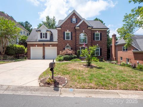 9014 Cardinal Ridge Court Charlotte NC 28270