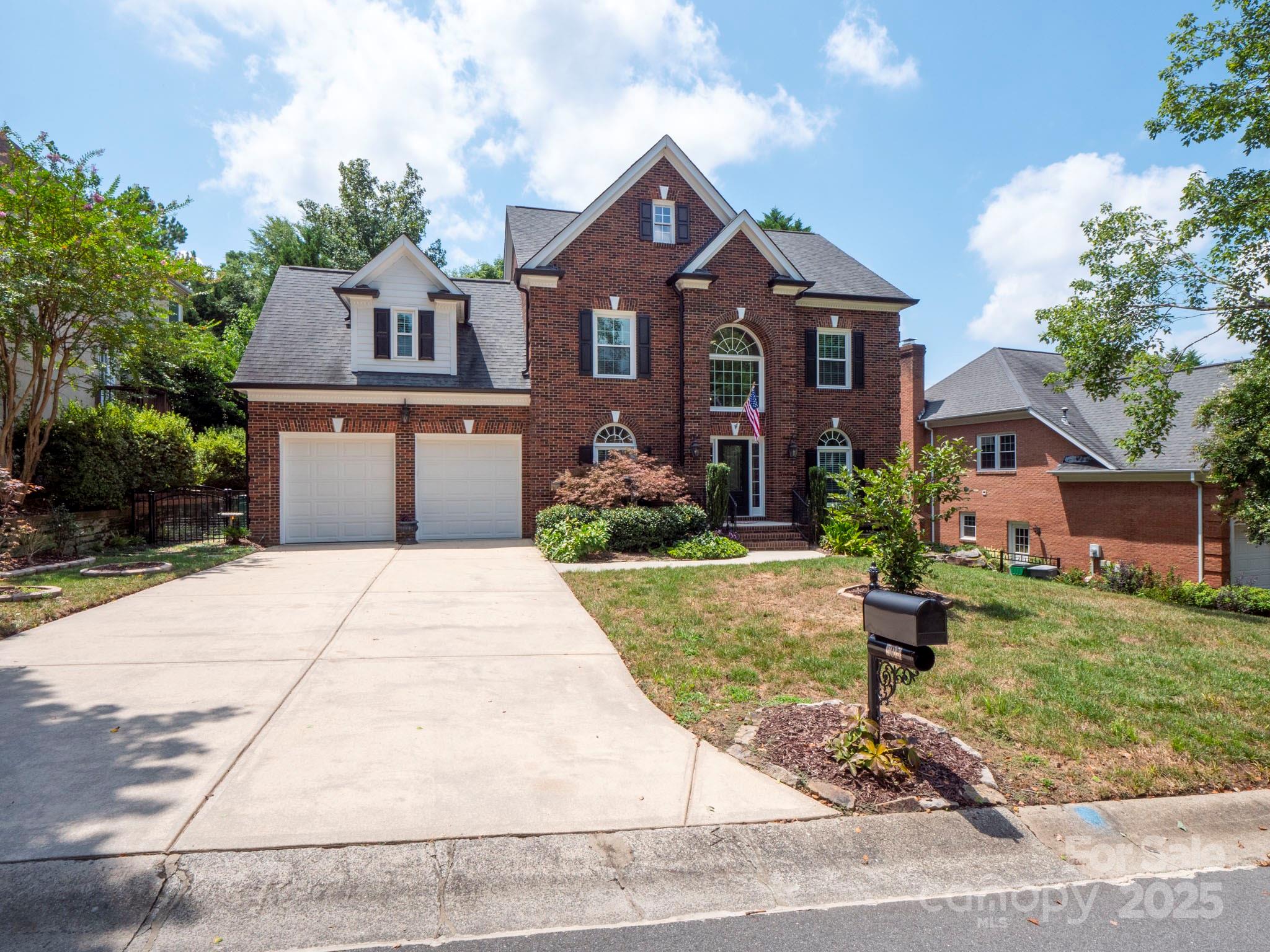 9014 Cardinal Ridge Court