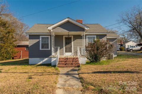 602 Ross Street Marshville NC 28103