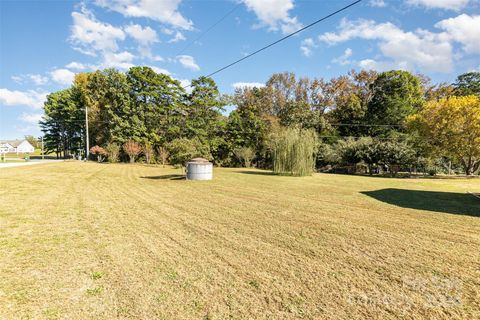 A home in China Grove