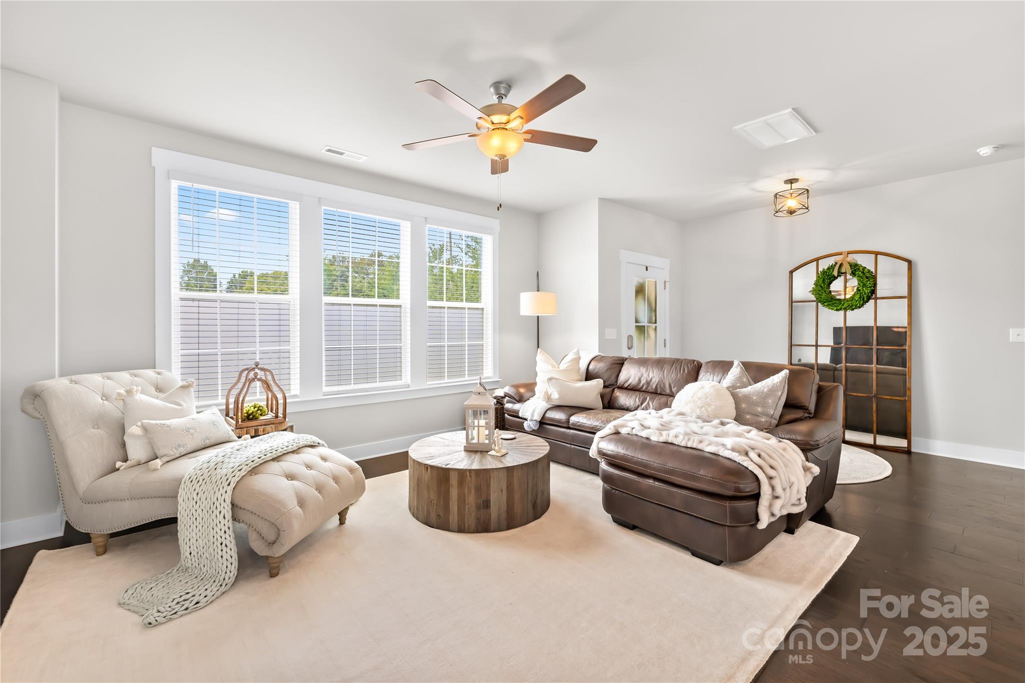 Davidson Bay - Residential