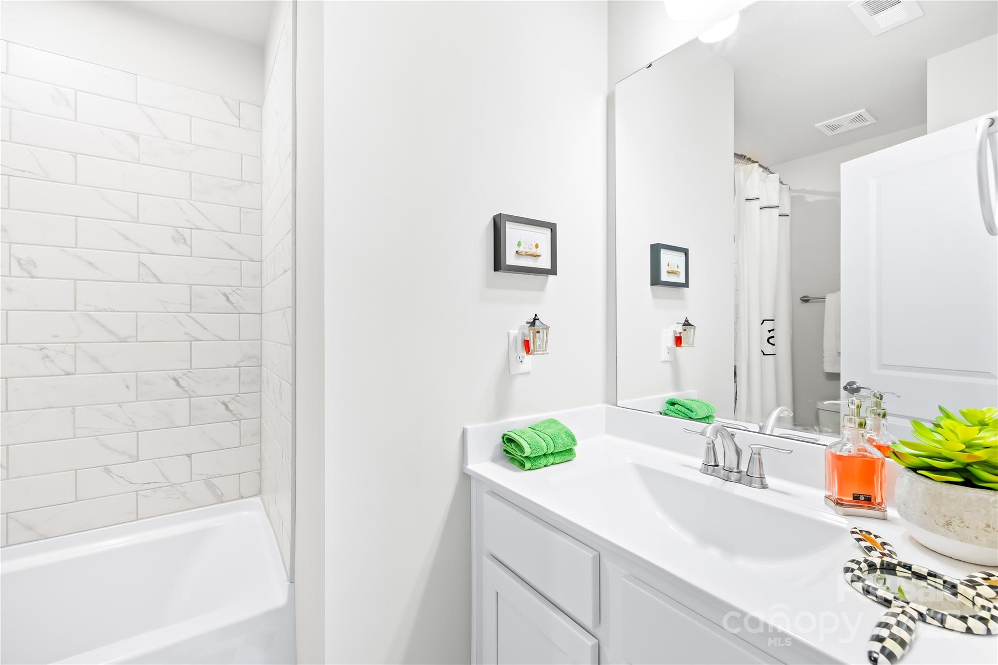 Davidson Bay - Residential