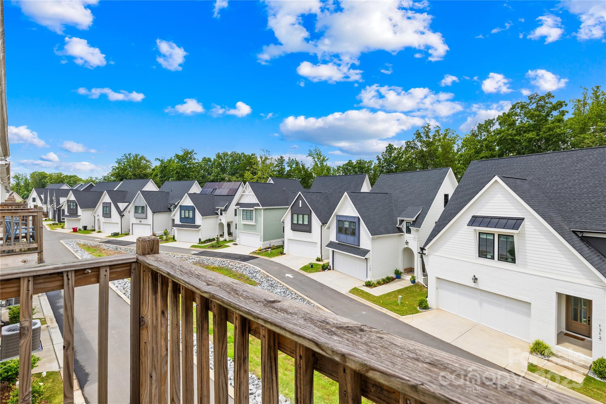 Davidson Bay - Residential