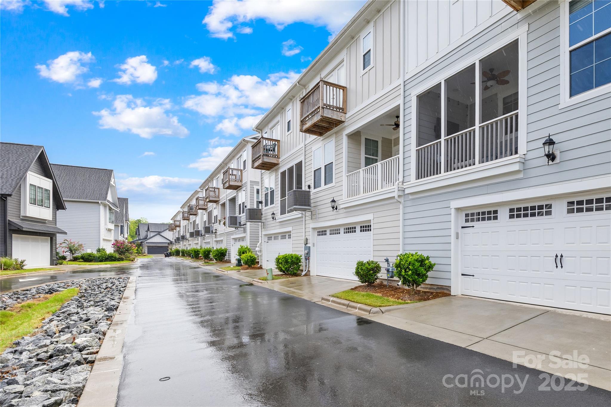 Davidson Bay - Residential