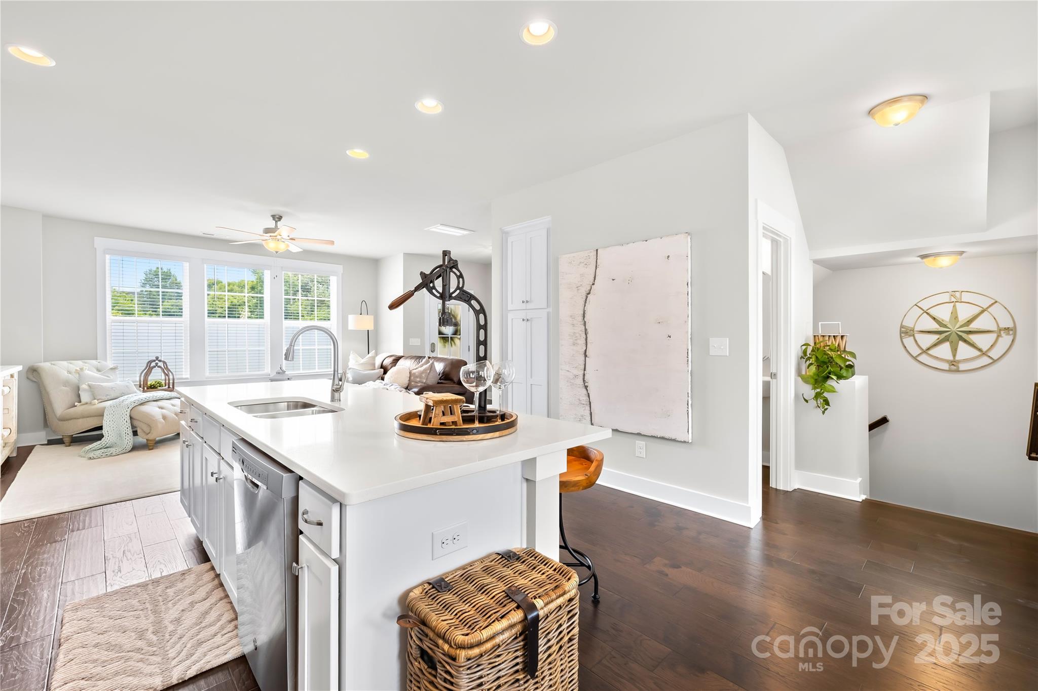 Davidson Bay - Residential